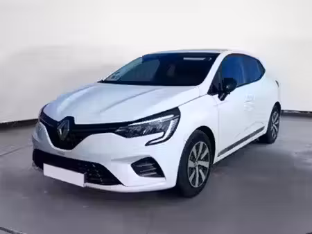 Renault Clio 1.0 TCe Evolution