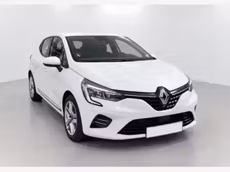Renault Clio 1.0 TCe 100 Zen
