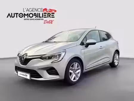 Renault Clio 1.0 TCe 100 Zen