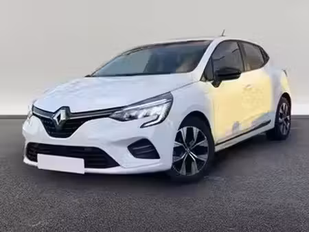 Renault Clio 1.0 SCe 65 Evolution