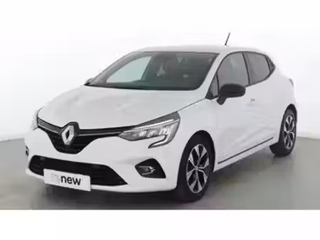 Renault Clio 1.0 SCe 65 Evolution