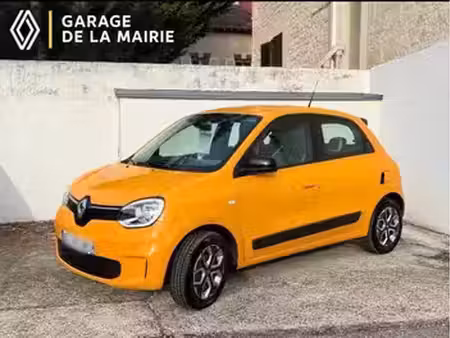 Renault Twingo 1.0 SCe 65 Équilibre