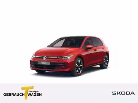 Volkswagen Golf 204 Life
