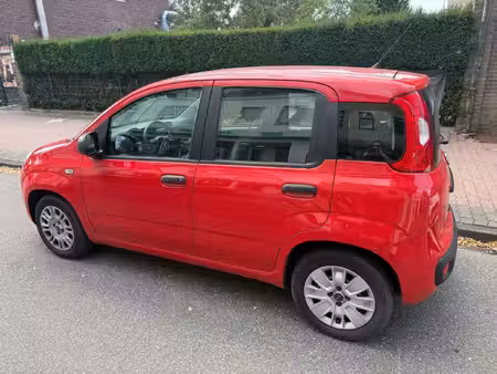 Fiat Panda 1.4