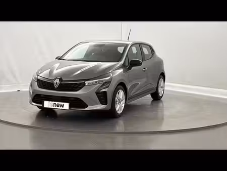 Renault Clio 1.5 dCi 100