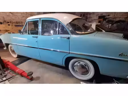Simca Ariane 