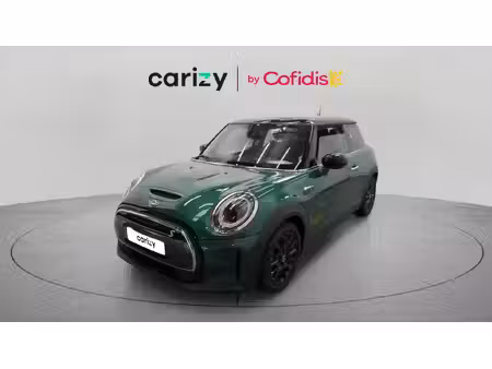 Mini Mini Cooper SE 184 Edition Premium Plus