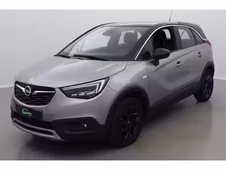 Opel Crossland 1.2 130 Elegance