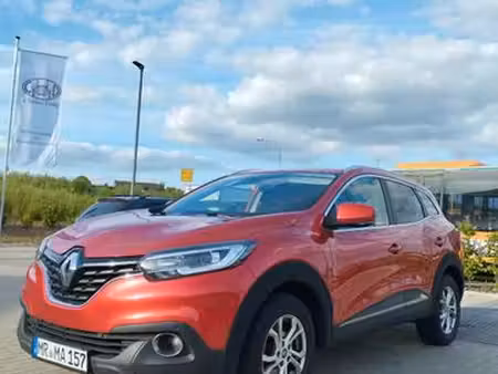 Renault Kadjar 1.2 TCe 130