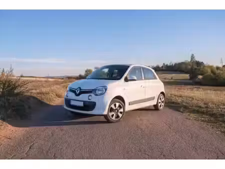 Renault Twingo 1.0 SCe 70 Expression