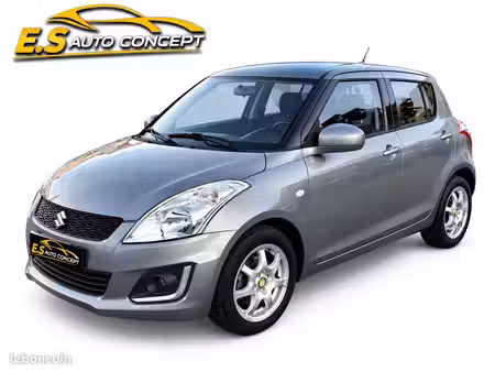 Suzuki Swift 1.2 94