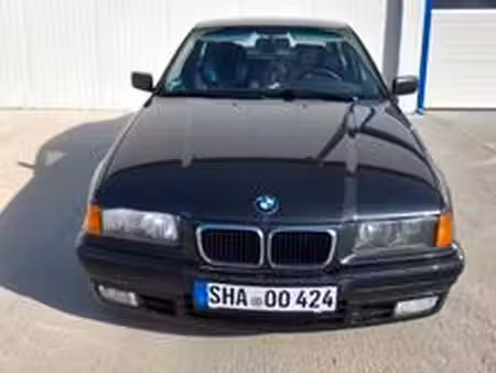 BMW Série 3 320i 2.0 150