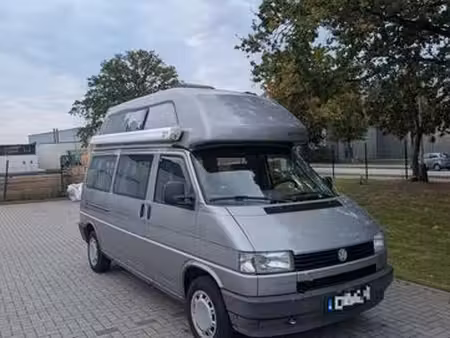 Volkswagen Transporter T4 California Westfalia