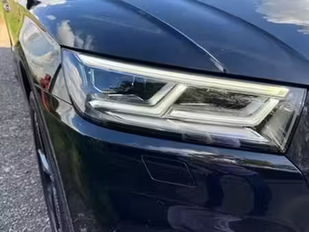 Audi Q5 55 TFSI E 2.0 TFSI 252 S line quattro