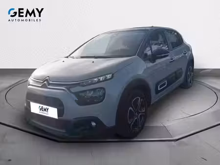 Citroën C3 1.2 PureTech 110 Shine