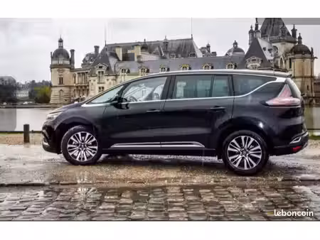 Renault Espace 1.6 dCi 160 Initiale Paris