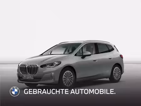 BMW Série 2 218d 2.0 150 Luxury