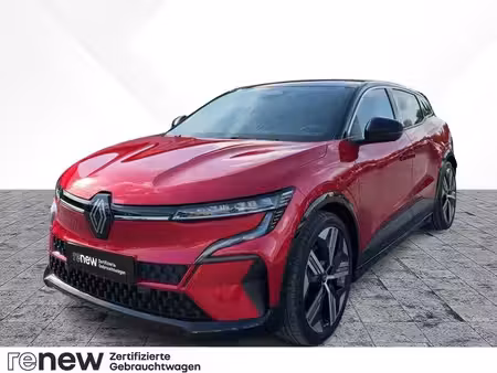 Renault Mégane E-Tech 220 Équilibre