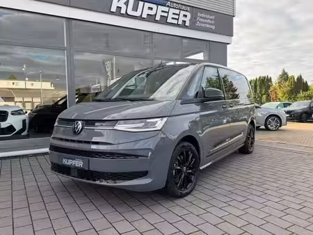 Volkswagen Multivan 2.0 TDI 150