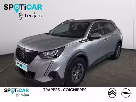 Peugeot 2008 1.2 PureTech 100 Style