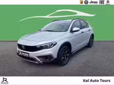 Fiat Tipo 1.0 101 Cross