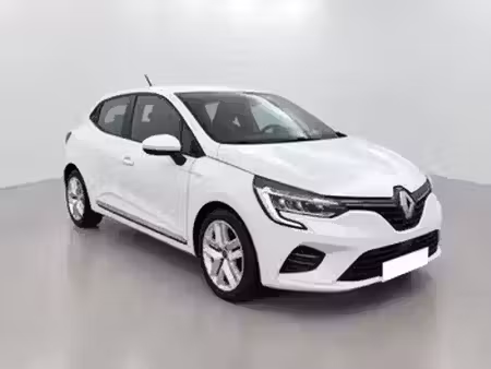Renault Clio 1.0 TCe 100 Zen