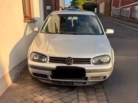 Volkswagen Golf 2.0 TDI 116