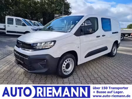 Opel Combo 1.5