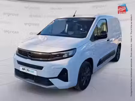 Opel Combo Elegance