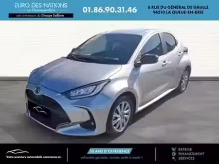 Mazda Mazda2 1.5 116