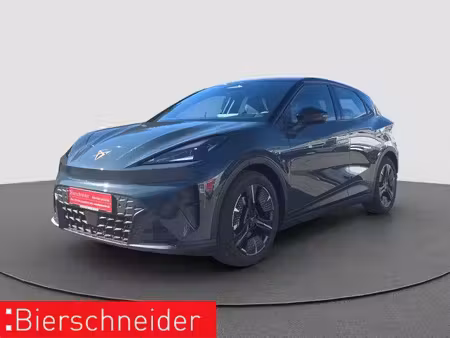Cupra Raval 135