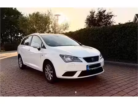 Seat Ibiza 1.2 TDI 90 ST