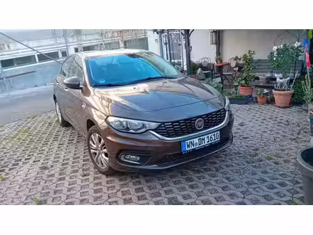 Fiat Tipo 1.3 MultiJet 95 Easy