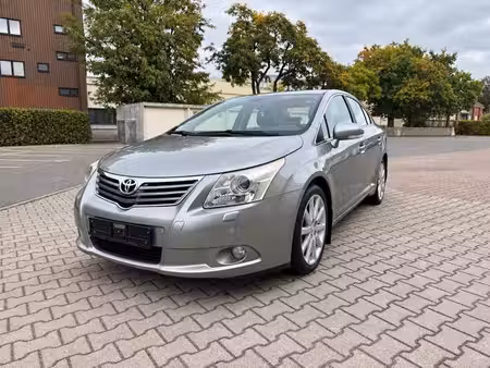 Toyota Avensis 2.2 D-4D 150