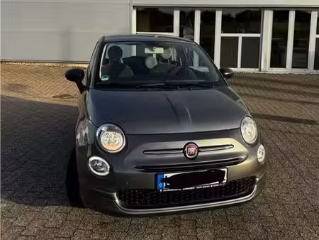 Fiat 500 1.4 100 Popstar
