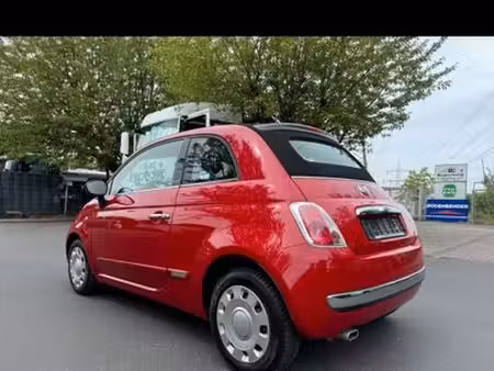 Fiat 500 1.3 95