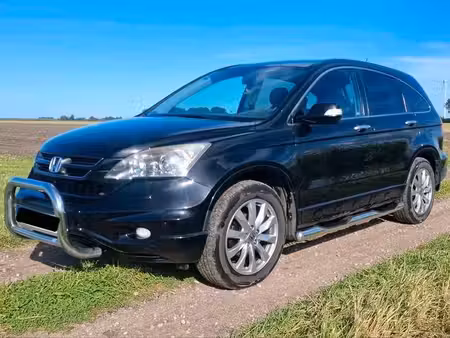 Honda CR-V 2.2 i-DTEC 150 4x4