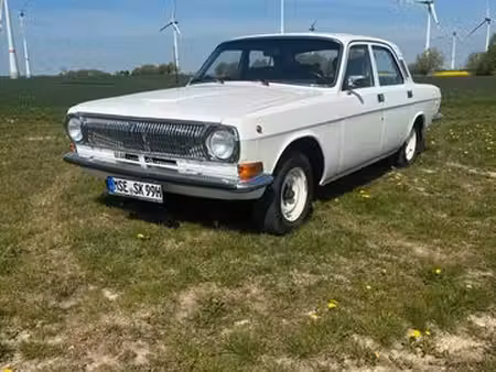 Gaz 24 