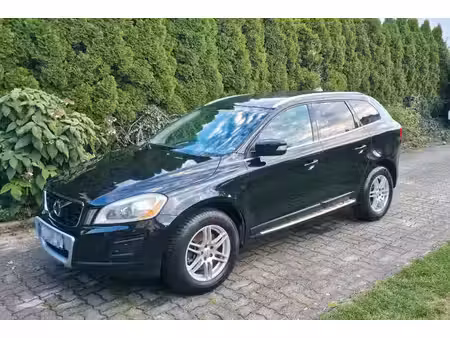 Volvo XC60 D5 2.4 205 4x4