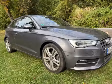 Audi A3 1.6 TDI 105 Ambiente
