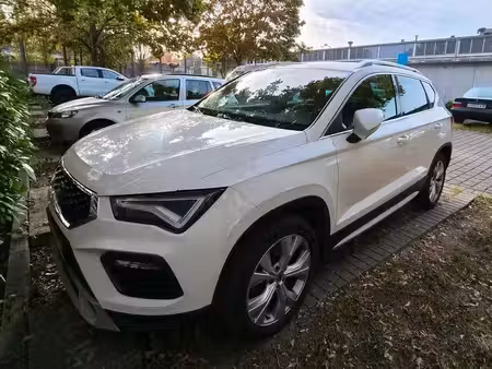 Seat Ateca 1.5 TSI 150