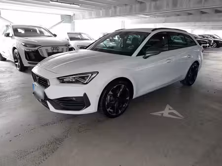 Seat Leon Cupra 1.5 TSI 150 ST