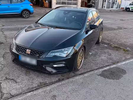 Seat Leon Cupra 2.0 300 ST 4x4