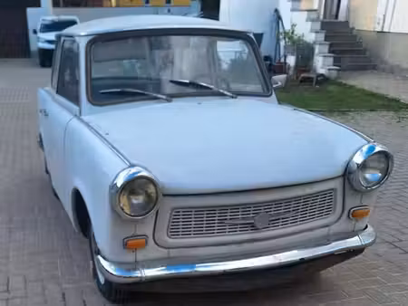 Trabant 601 