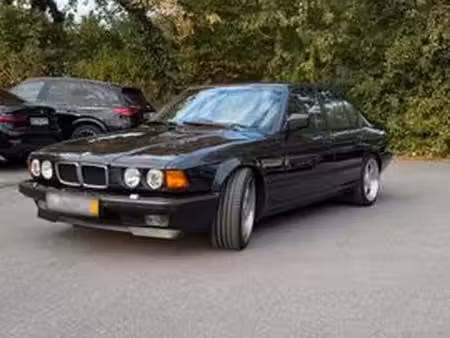 BMW Série 3 