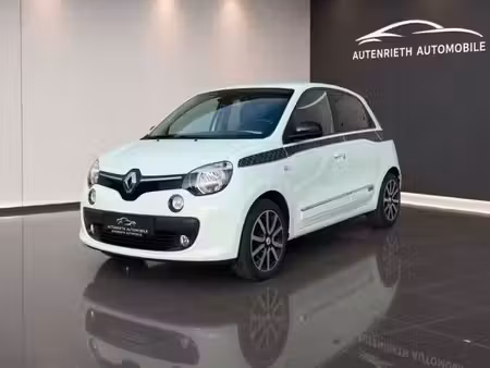 Renault Twingo 0.9 90