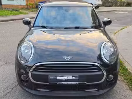 Mini Mini One 1.5 102