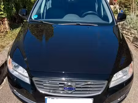 Volvo V70 D4 2.0 181