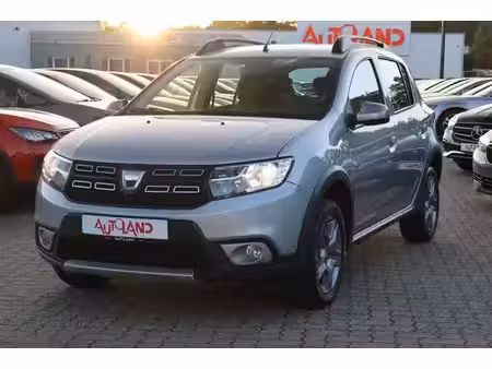 Dacia Sandero 0.9 90 Prestige