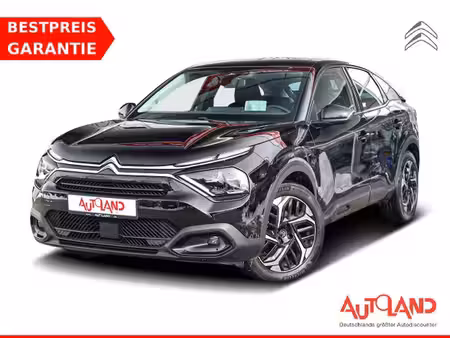 Citroën C4 1.2 THP 131 Feel Pack